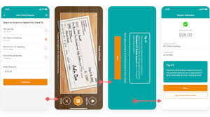 Deposit Checks With Your Smartphone | Nwcu