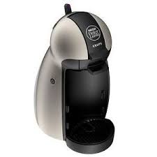 We are talking about the krups kp1020, its coffee solution to the single serve market. Krups Nescafe Dolce Gusto Piccolo Single Cup Coffee Maker Kp1009 Reviews Viewpoints Com