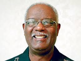 Brown Puts the Union in Reunion