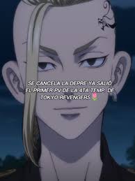 Tokyo Revengers Mikey Me Pasa A Buscar