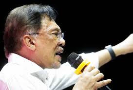 We try to add new providers constantly but we couldn't find an offer for tiada esok bagimu online. Tiada Esok Bagimu Anwar Dinasihati Keluar Ph Sarawakvoice Com