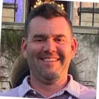 Jeff Bettis's Instagram, Twitter & Facebook