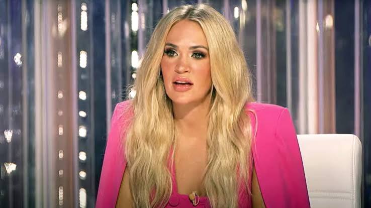 American Idol Was Renewed but Carrie Underwood Might Not Return for the Right Reasons