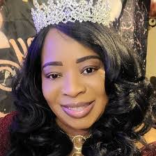 Teena Ferguson's Instagram, Twitter & Facebook