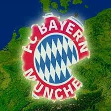Pin Em Bayern Die Mannschaft