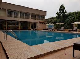 The cheapest rooms are on the small side and the bathrooms are in need of some work, but the. The 10 Best Goma Accommodation Of 2021 Prices From Au 26 Hotels In Goma Tripadvisor