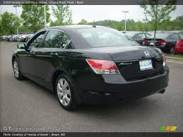 Image result for Crystal Black 2009 Accord