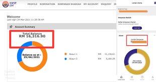 Sila ke kiosk kwsp yang berdekatan dengan anda untuk membuat semakan nombor ahli kwsp. Cara Daftar I Akaun Di Kiosk Kwsp Cara Tukar No Telefon Untuk Mohon I Citra