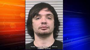 Hyrum man sent to prison for dealing drugs