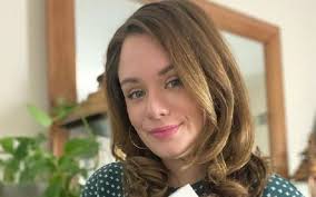 10 Things You Didn't Know about Kate Sisk