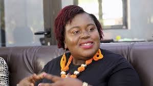 Fatima Hagi's Instagram, Twitter & Facebook