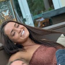 Kenzie Cook's Instagram, Twitter & Facebook