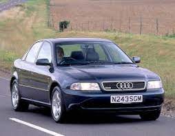 1996 Audi A4 V6 B5 Specifications Technical Data Performance Fuel Economy Emissions Dimensions Horsepower Torque Weight