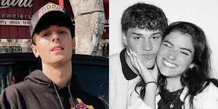 Последние твиты от bryce hall (@brycehall). Bryce Hall Latest Prank Almost Ruined Dixie D Amelio And Noah Beck S Relationship