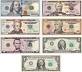 image of United States Dollar