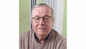 Wintershouse. Robert Seel, 85 ans