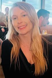 Hoffman, 34, loved art and animals