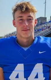 jack vinyard's Football Recruiting Profile