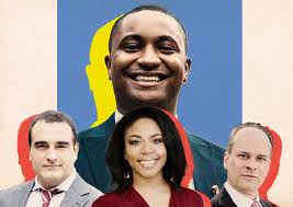 Commissions Come Under Fire In 2025