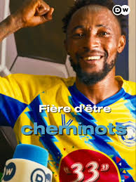 @DW Afrique @Chelala mukoko 3fois_mobali #lilasnyota #Lupopo  #footballtiktok #viralvideos #Mazembe