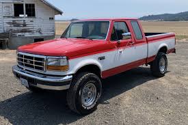 Image result for Vermillion 1996 Ford Truck
