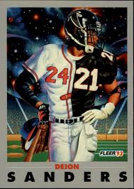 Buy from many sellers and get your cards all in one shipment! Sanders Sports Card Info