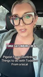 Top Tips for a Toddler-Friendly Smoky Mountains Visit