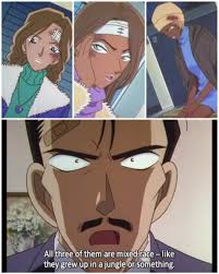 Detective Conan killer battles ( 1) Just straight to the point ,no bias:  Location : kogoro mouri detective agency Who will survive ?