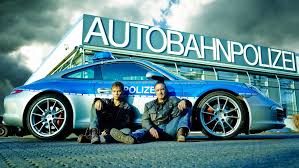 Bekommt semir auch noch einen neuen partner: Alarm Fur Cobra 11 Neue Folgen Mit Vinzenz Kiefer Starsontv Cobra11 Neue Wege Autobahnpolizei