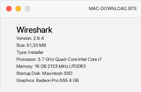 For mac users, you should be able to interface wireshark directly with your integrated 802.11 radio. Download Wireshark 2 6 4 For Free From Mac Download Site