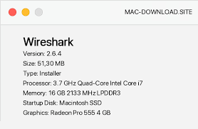 Powered entirely by our undy. Download Wireshark 2 6 4 For Free From Mac Download Site