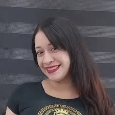 Yoratni de la trinidad Loreto perez