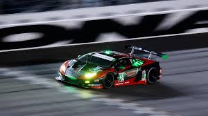Detailed viewers statistics of 2020 daytona 24h, united states, iracing. Lamborghini Celebrates Third Victory At The 24 Hours Of Daytona With Sensational One Two Finish