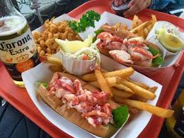 Portland Lobster Co Restaurant Reviews Photos Phone Number Tripadvisor