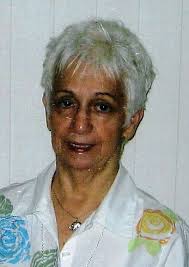 Betty Louise Coleman