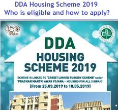 Check dda aawasiya yojana 2020 online application the delhi development authority (dda) has started planning for the housing scheme 2020 slated to launched in may. Dda Housing Scheme 2019 Who Is Eligible And How To Apply