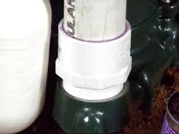 The cdu series is one of the most popular replacement pumps in america. How To Install A Sump Pump How Tos Diy