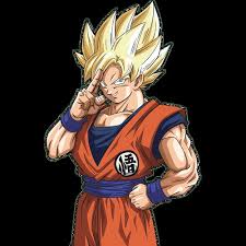 The actor who voices goku actually passed out during a super saiyan transformation. Quiz Dragon Ball Z Super Bd Mangas Comics