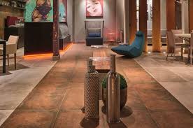 Eliane Revestimentos Revestimento Aco Corten Decoracao