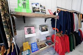 Mickaël azoulay created the french brand american vintage in 2005. The Belfast Vintage Clothing Store Proving That Second Hand Fashion Can Be Both Stylish And Sustainable Belfast Live