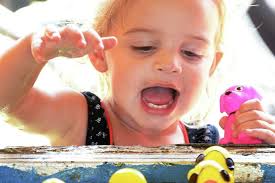 Photos: County fairs through the years