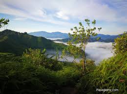 The town was founded in the 1900s as a tin mining community when the british company pahang consolidated company limited (pccl). Top 15 Tempat Menarik Di Sungai Lembing Destinasi Percutian Anda Ammboi