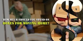 Using specialized boxes for clothes, heavy objects, about 25 medium boxes should. How Much Should You Spend On Boxes For Moving Home Packing Solution Uk 1 Packaging Supplier