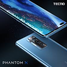 Tecno Phantom X Indian launch set for ...
