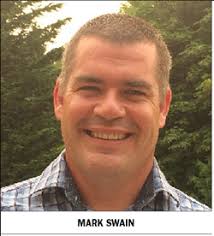 LANTZVILLE BYELECTION: Candidate questionnaire