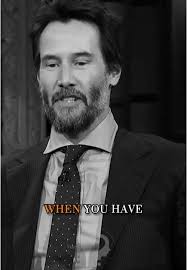 Keanu Reeves Commercial Insurance