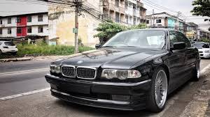 Bmw E38 730il Bkk Bmw E38 Bmw Bmw Car
