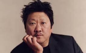 Three body problem + Jon Culshaw narration = Benedict Wong as Vimes :  r/discworld