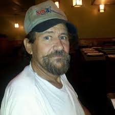 Ricky Morgan Obituary (2014)