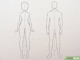 All are labelled clearly as to what sections they relate to. 3 Easy Ways To Learn Anatomy For Drawing Wikihow